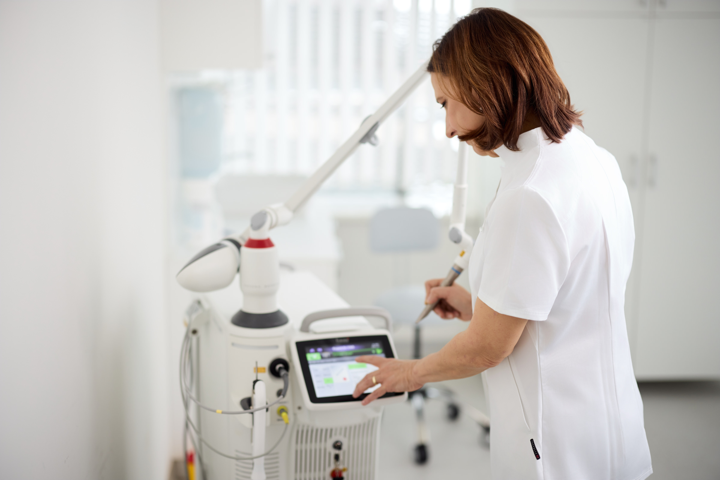 Ginekološka ambulanta Urške Bizjak Ogrinc – strokovna obravnava žensk